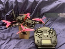 Racing drone official for sale  TRANENT