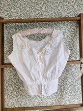 Antique edwardian corset for sale  CREWKERNE