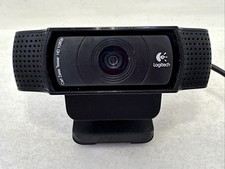 Logitech u0028 c920 d'occasion  Expédié en Belgium