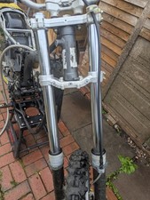 Marzocchi forks user for sale  WALSALL