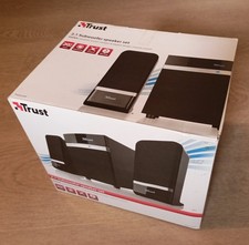 Trust subwoofer lautsprecher gebraucht kaufen Trust subwoofer lautsprecher gebraucht kaufen  Höchst i. Odw.