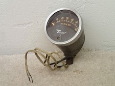 Bendix vintage tachometer for sale  La Mesa