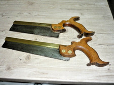 Antique brass backed for sale  RUSHDEN