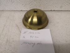 Leuchten baldachin messing gebraucht kaufen Leuchten baldachin messing gebraucht kaufen  Unna