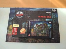 Kosmos 69797 krimipuzzle gebraucht kaufen Kosmos 69797 krimipuzzle gebraucht kaufen  Forchheim