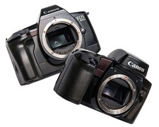 Canon eos 100 d'occasion  Écommoy