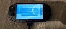 Vita console 8gb for sale  STOCKTON-ON-TEES