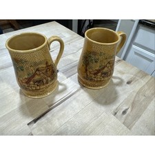 Set sylvac pottery for sale  Mount Gilead