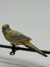 Vintage parakeet ceramic for sale  Victoria
