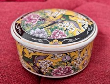 Japanese porcelain lidded for sale  WEST MOLESEY