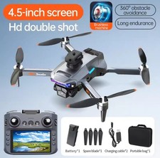 Drone d27 gps d'occasion  Graulhet