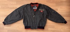 Collegejacke san francisco gebraucht kaufen  Nürnberg