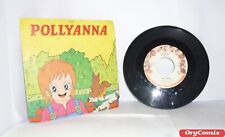 Pollyanna juny peperina usato  Viagrande