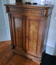 Buffetschrank antik sideboard gebraucht kaufen  Freiburg im Breisgau