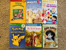 Lot children books for sale  Staten Island