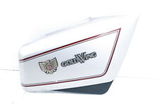 Honda 1200 goldwing gebraucht kaufen  Bad Berleburg