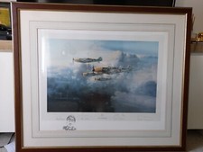 Robert taylor remarque for sale  BILLINGSHURST