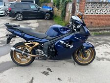 Triumph 1050 2010 for sale  PONTEFRACT