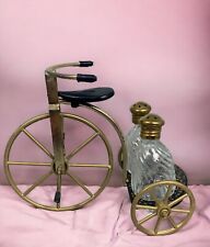 High wheel tricycle for sale  Cheltenham