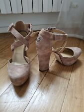 Scarpe twin set usato  Piacenza