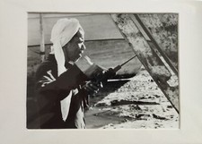Photograph kuwaiti man for sale  SETTLE