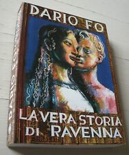 Dario vera storia usato  Zermeghedo