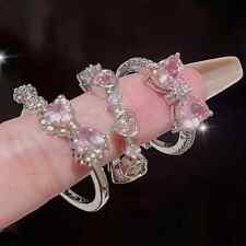 3pcs stacking rings for sale  Riverside