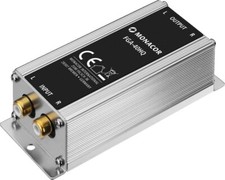 Monacor fga 40hq gebraucht kaufen  Heiningen