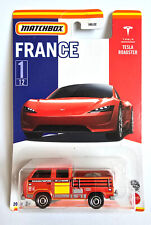 Matchbox france error gebraucht kaufen  Deutschland