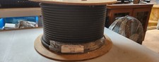 100m fibre optic for sale  ROWLANDS GILL
