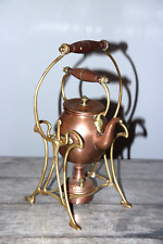 Magnifique bouilloire samovar d'occasion  La Côte-Saint-André