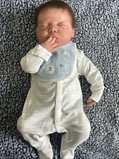 Silicone baby dolls for sale  SHREWSBURY