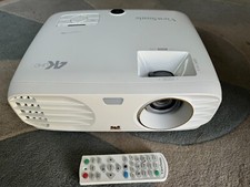 Viewsonic 727 projector for sale  CAERPHILLY
