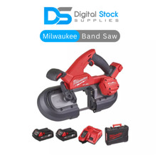 Milwaukee m18fbs85 202c gebraucht kaufen  Versand nach Germany