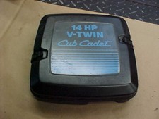14hp briggs stratton for sale  Crystal Lake