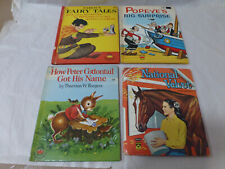 Lot wonder books for sale  Fond Du Lac