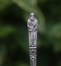 Antique spoon apostle for sale  BRISTOL