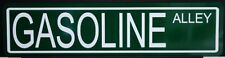 Gasoline alley metal for sale  Mooresville