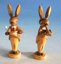 Vintage erzgebirge hase gebraucht kaufen  Aalen