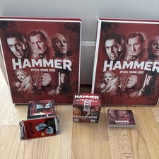 Unstoppable hammer platinum for sale  HULL