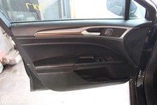 Fusion 2017 driver for sale  Mount Olive