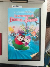 Avventure bianca bernie usato  Carpi