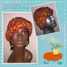 Burgundy gold crochet for sale  Oklahoma City
