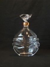 Carafe cristal baccarat d'occasion  Montpellier-