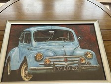 Large classic 1950 for sale  LUTTERWORTH