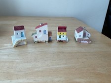 Minature ceramic greek for sale  DERBY