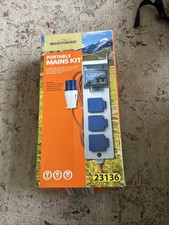 Adventuridge portable mains for sale  GATESHEAD