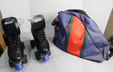 Chicago skates black for sale  Tucson