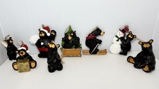 Bearfoots bear christmas for sale  Chehalis