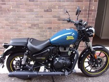 Royal enfield 350 for sale  TONBRIDGE